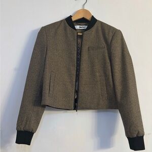 New DKNY Jacket